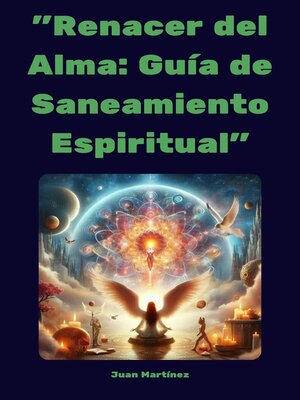 cover image of "Renacer del Alma